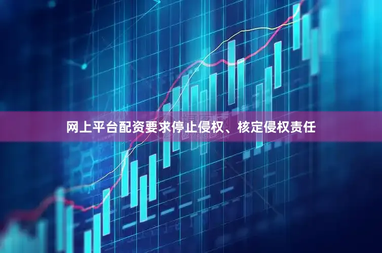 网上平台配资要求停止侵权、核定侵权责任