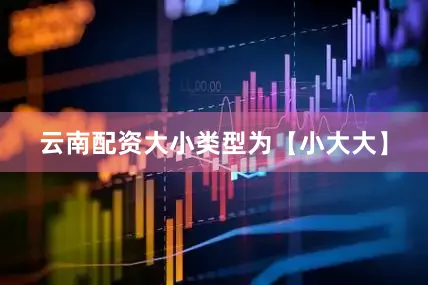 云南配资大小类型为【小大大】